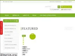 Sites similar to hashmimart.in