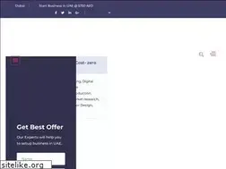 Sites similar to hashmiservices.com