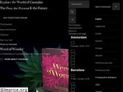 Sites similar to hashmuseum.com