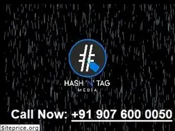 Sites similar to hashntagmedia.com