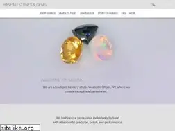 Sites similar to hashnustones.com