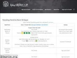Sites similar to hashnyc.com