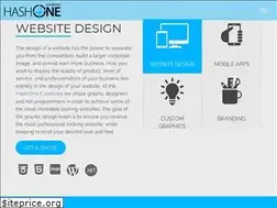 Sites similar to hashonecreatives.com