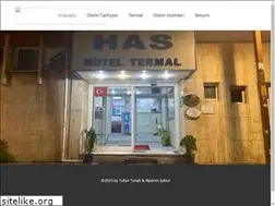 Sites similar to hashotel.com