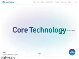 Sites similar to hashpalette.com
