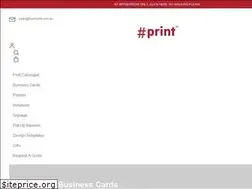 Sites similar to hashprint.com.au