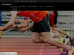 Sites similar to hashroot.com