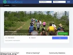 Sites similar to hashspace.com