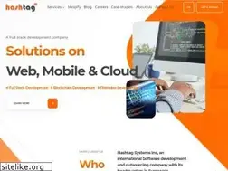 Sites similar to hashtag-ca.com