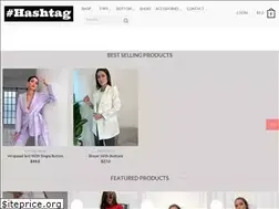 Sites similar to hashtag-lb.com