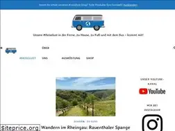Sites similar to hashtag-reiselust.de