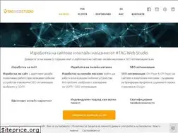 Sites similar to hashtag-webstudio.com