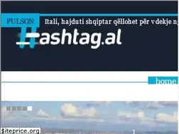 Sites similar to hashtag.al