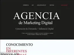 Sites similar to hashtag.com.mx