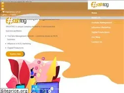 Sites similar to hashtag.com.pk