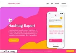 Sites similar to hashtag.expert