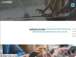 Sites similar to hashtag.ie