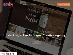 Sites similar to hashtag.lk
