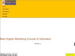 Sites similar to hashtagacademy.in