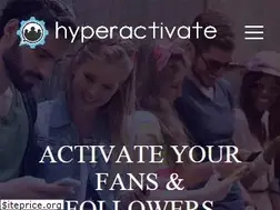 Sites similar to hashtagart.com
