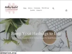 Sites similar to hashtagassistant.com