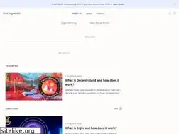 Sites similar to hashtagbulletin.com