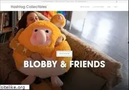 Sites similar to hashtagcollectibles.com