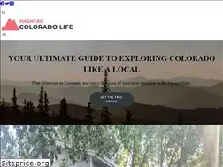 Sites similar to hashtagcoloradolife.com
