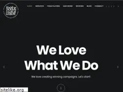 Sites similar to hashtagcreative.co