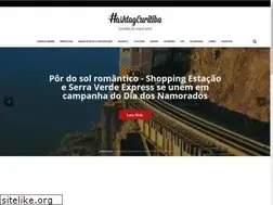 Sites similar to hashtagcuritiba.com