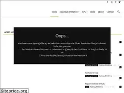 Sites similar to hashtagdefinitions.com