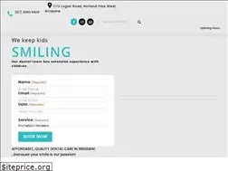 Sites similar to hashtagdentist.com.au