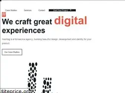 Sites similar to hashtagdeveloper.com