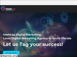 Sites similar to hashtagdigitalmarketing.com