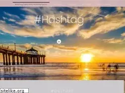 Sites similar to hashtagdigitalmediamarketing.com
