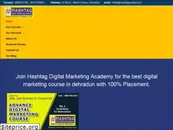 Sites similar to hashtagdma.com