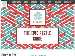Sites similar to hashtagescape.co.za