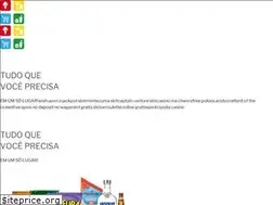 Sites similar to hashtagexpress.com.br
