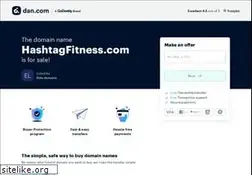 Sites similar to hashtagfitness.com