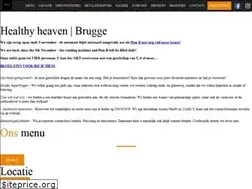 Sites similar to hashtagfood.be