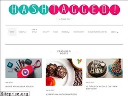 Sites similar to hashtagged.com.pk