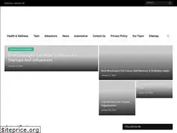 Sites similar to hashtaggedpodcast.com