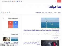 Sites similar to hashtagholland.net