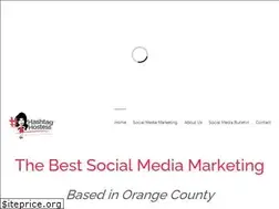 Sites similar to hashtaghostess.com