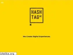 Sites similar to hashtaginc.co.in