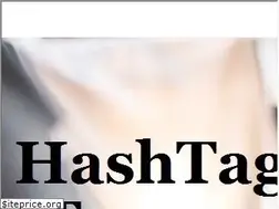 Sites similar to hashtagit.net