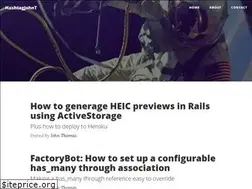 Sites similar to hashtagjohnt.com