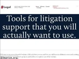 Sites similar to hashtaglegal.com