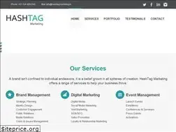 Sites similar to hashtagmarketing.in