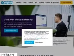 Sites similar to hashtagmedia.nl